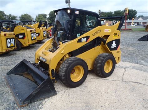 skid steer cat 262c|cat 262c skid steer specs.